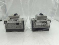 Allen Bradley Motor Protector