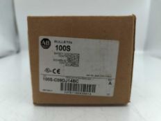 Allen Bradley Contactor