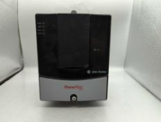 Allen Bradley Powerflex 70