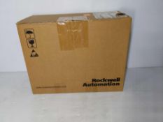 Allen Bradley Powerflex 525
