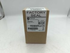 Factory Sealed Allen Bradley Flex I/O