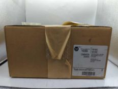 Allen Bradley Combination Starter