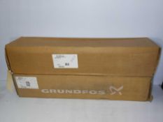 (2) Grundfos Pump Stack Kit