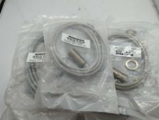 (7) Proximity Sensors