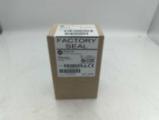 Allen Bradley Flex I/O Module