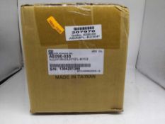 Allen Bradley Gearbox