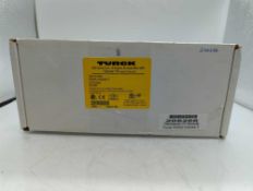 Turck Devicenet I/O Module