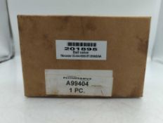 Worcester Ball Valve