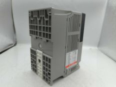 Allen Bradley Powerflex 40
