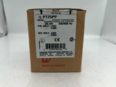 Hammond Power Solutions Inc Transformer