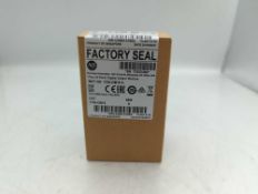 Allen Bradley Flex I/O Module