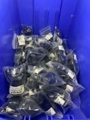 (40) BAC Nozzle & Gromet Kit