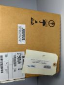 Allen Bradley Controllogic Chassis