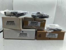 (7) Various Switches & Sensors