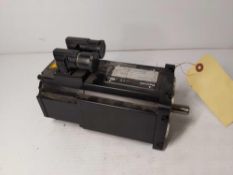 Rexroth Servo Motor