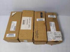 (4) Alfa Laval Actuators
