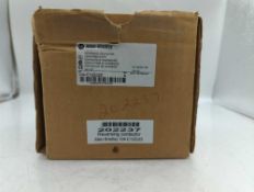 Allen Bradley Reversing Contactor