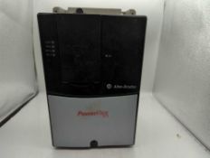 Allen Bradley Powerflex 70