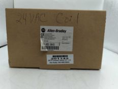 Allen Bradley Compact Starter