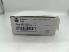Allen Bradley Bus Link