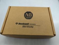 Allen Bradley Input Module