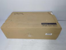Alfa Laval Single Seat Valve