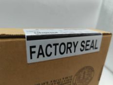 Factory Sealed Allen Bradley Input Module