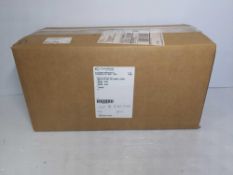 Conex Cone Drive Gearbox