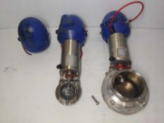 (2) Think Top Assembly