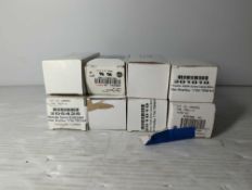 (8) Allen Bradley Terminal Blocks