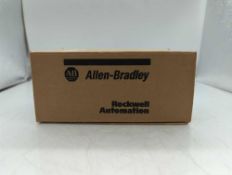 Allen Bradley Contactor
