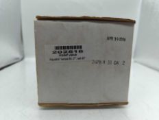 Aquatrol Relief Valve