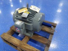 Baldor Motor