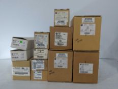 Various Allen Bradley Parts