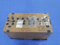 Samson Pressure Reducing Valve