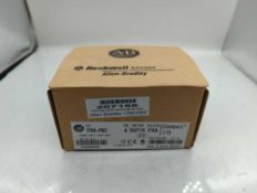 Factory Sealed Allen Bradley Power Supply