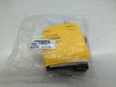 Turck Rotational Speed Monitor