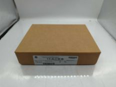 Factory Sealed Allen Bradley Input Module
