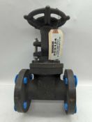 Flowserve Valve Gate Steam
