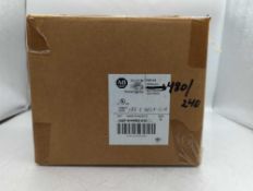 Allen Bradley Transformer