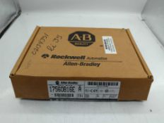 Allen Bradley Output Module