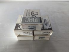 (5) Mac Solenoid Valve