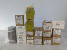 20+ Relays - Including Allen Bradley