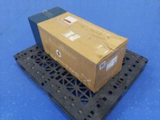 Grundfos Pump with Baldor Motor
