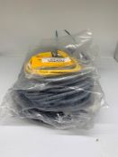 (7) Cable Cordset