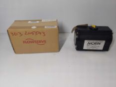 (2) Actuators