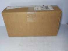 Conex Cone Drive Gearbox
