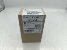 Allen Bradley Flex I/O Module
