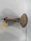 Samson Pneumatic Actuator
