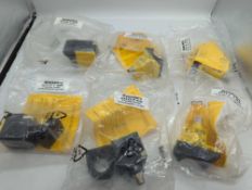 (6) Turck Proximity Switch/Sensor